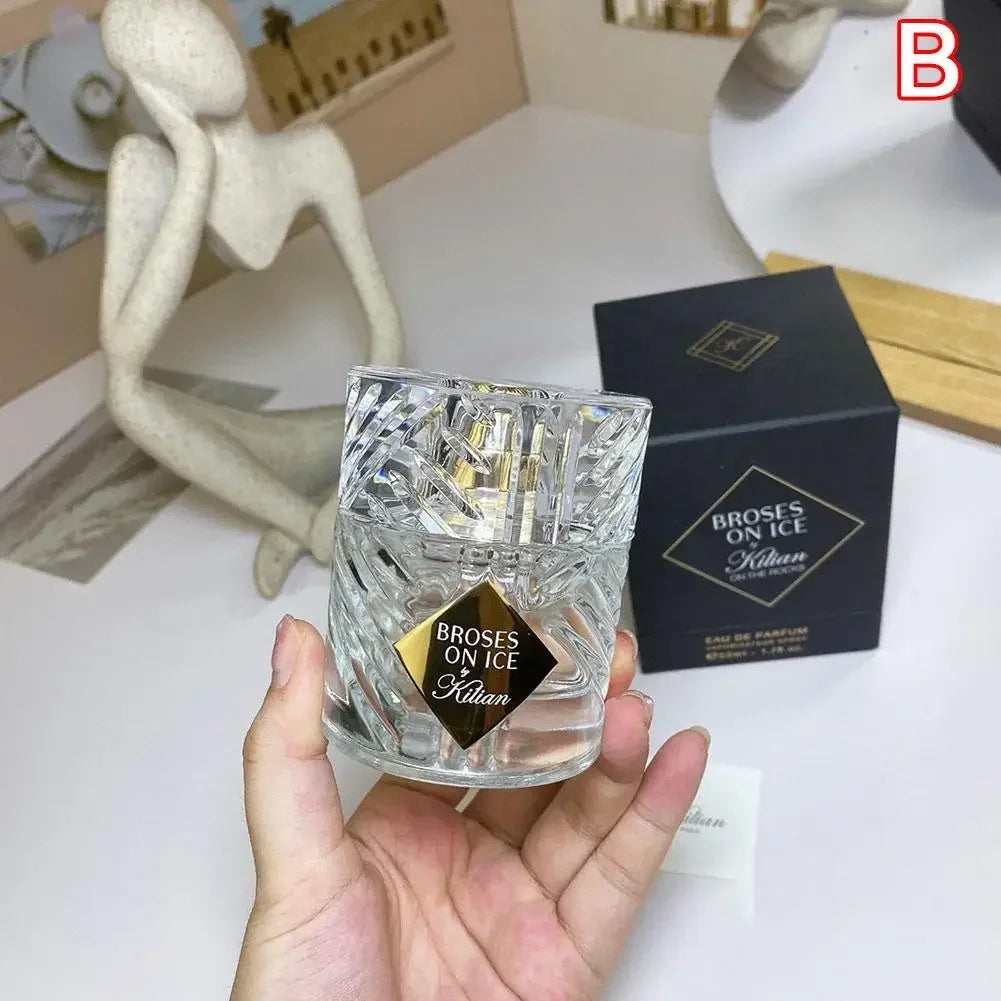 Floral Pheromone Long Lasting Perfume 50ml