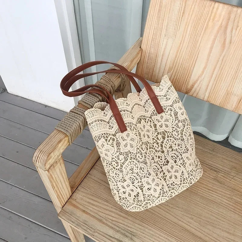 Leather Crossbody Women Bag