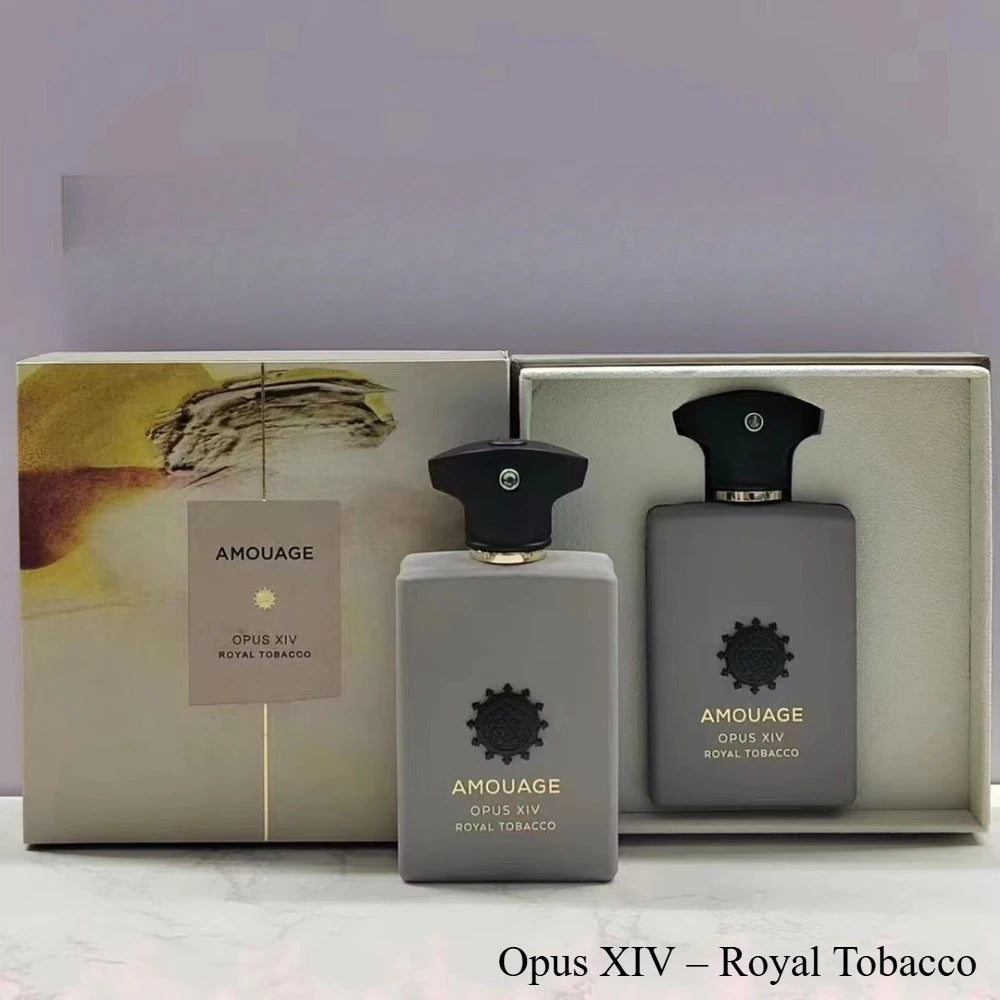 Amouage Luxury Unisex EDP Perfume 100ml