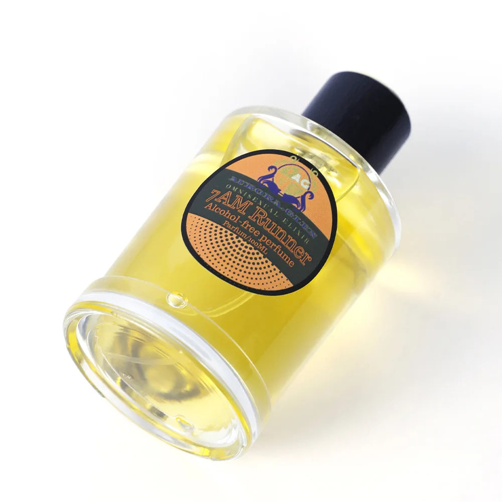 Spicy Woody Essential Oil Spray Diffuser 100ml