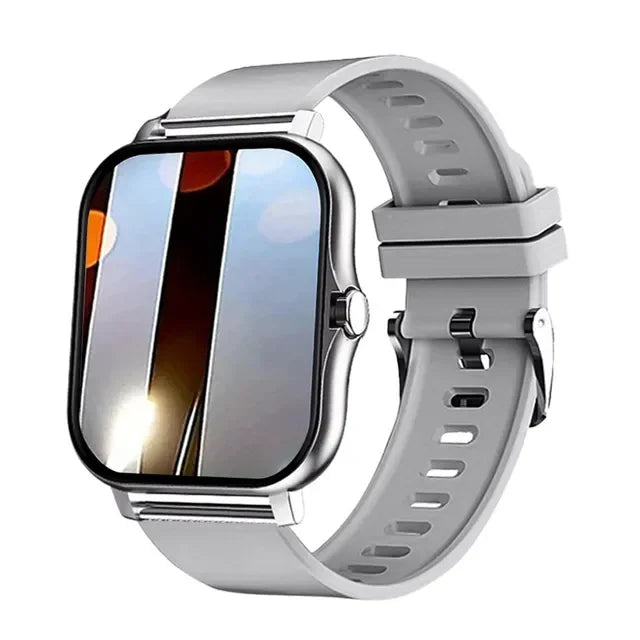 1.83" Sport Smart Watch with Wireless Call