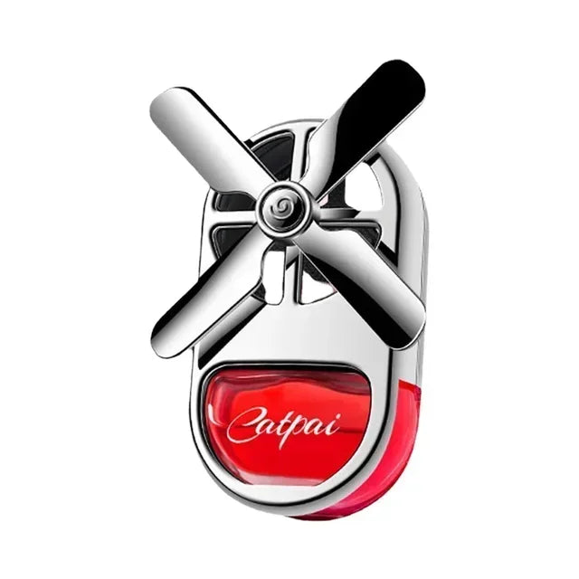 Car Air Vent Perfume Lasting Fragrance