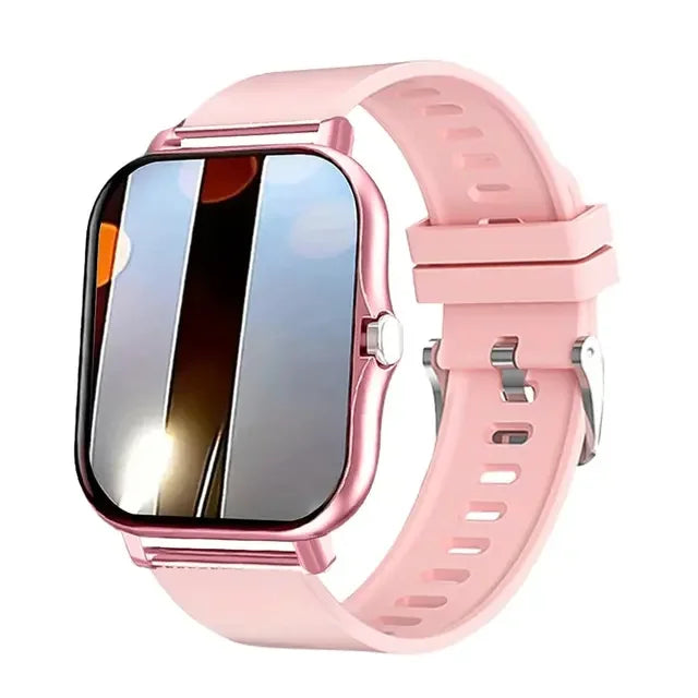 1.83" Sport Smart Watch with Wireless Call