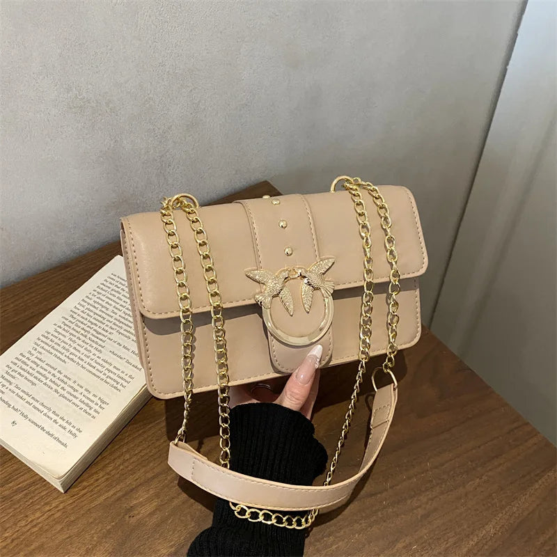 Multiway Shoulder Bag Unique