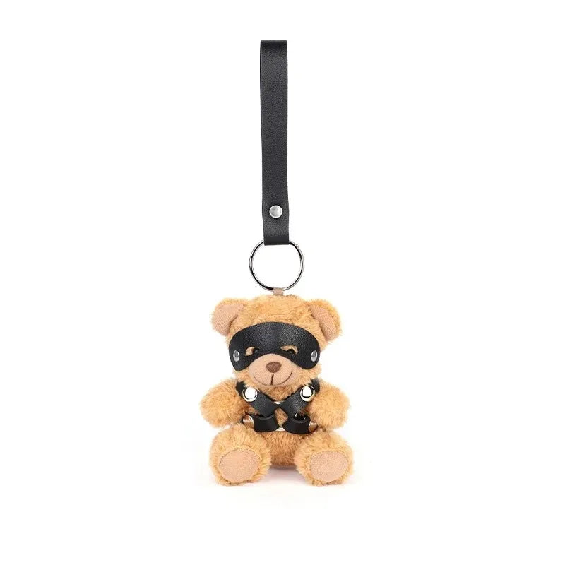 Plush Bear Novelty Adult Gift Valentine