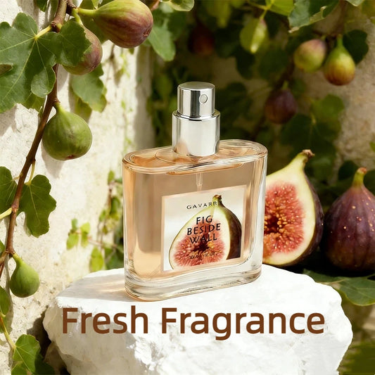 Fresh Fig Luxury Unisex Perfume