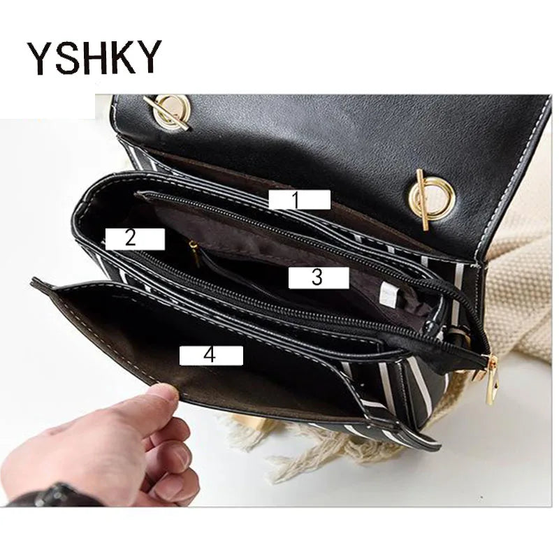 Elegant Canvas Tote Bag