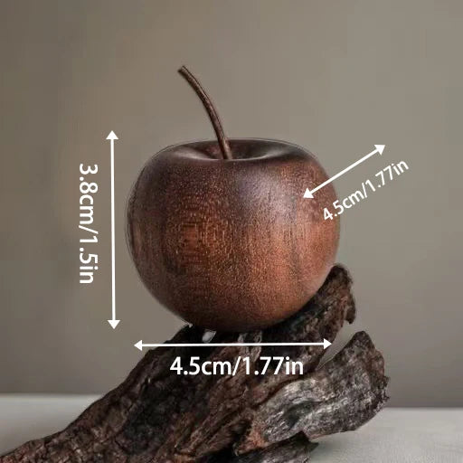 Wooden Aromatherapy Diffuser