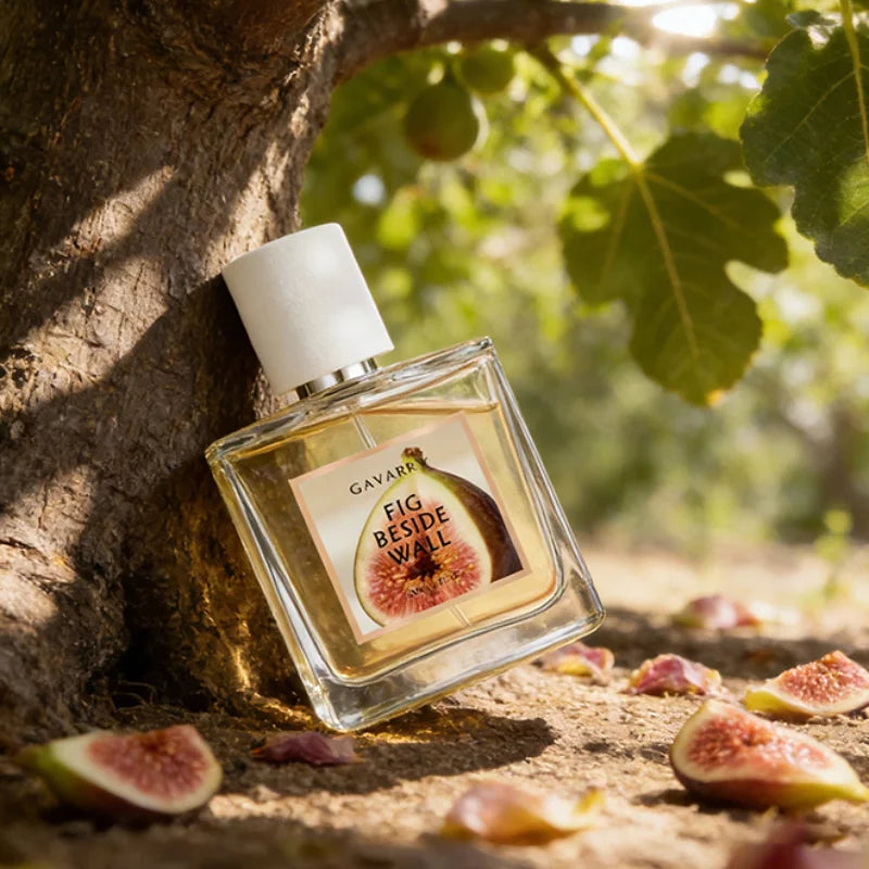 Fresh Fig Luxury Unisex Perfume