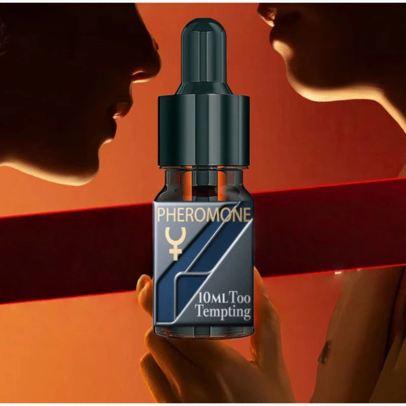 Pheromone Eau de Toilette Charming Cologne