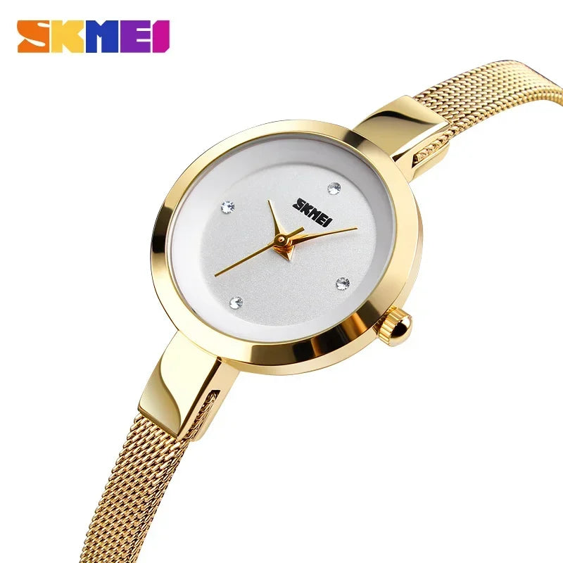 SKMEI Sport Bracelet Women's Watch