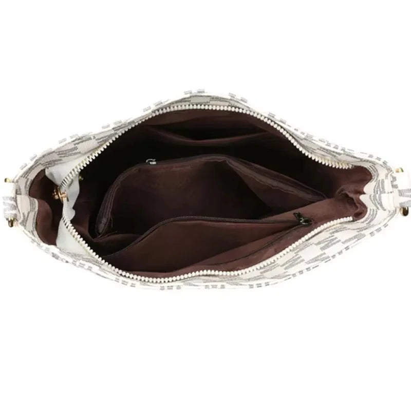 Crossbody Bag M Badge