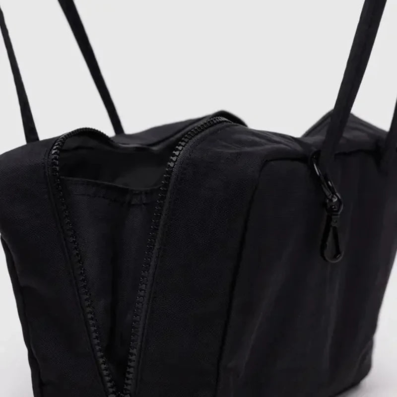 Luxury Bowler Commuter Tote