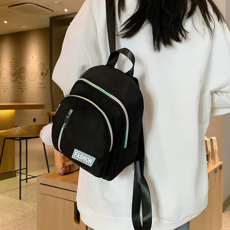 Casual Travel Backpack