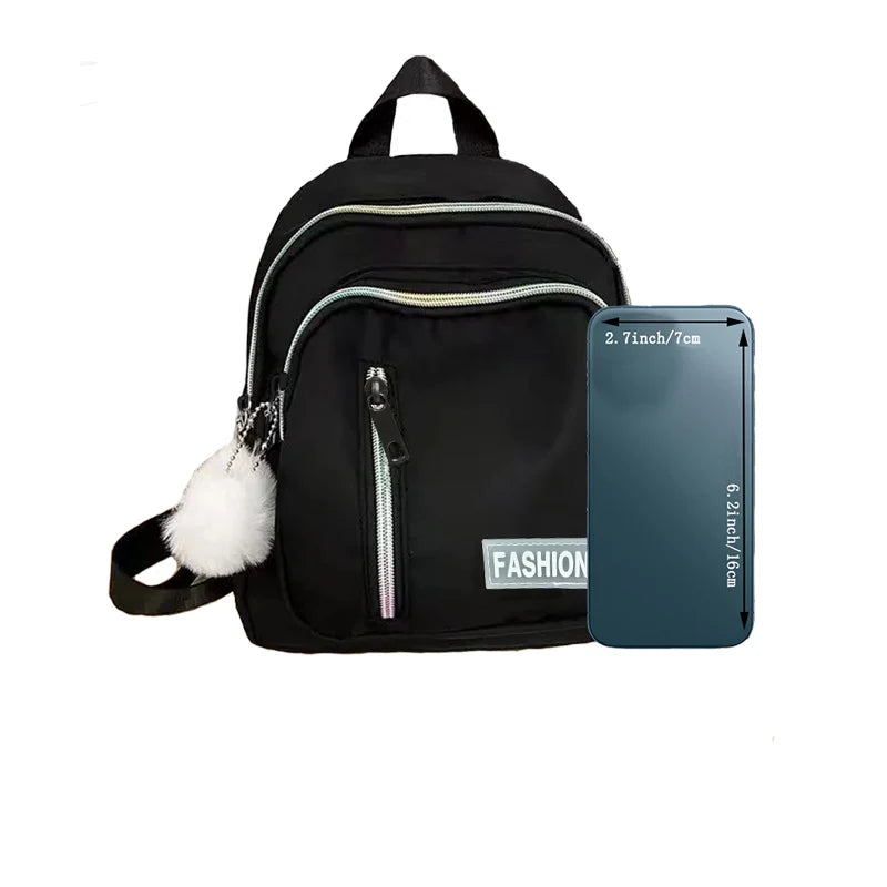 Casual Travel Backpack