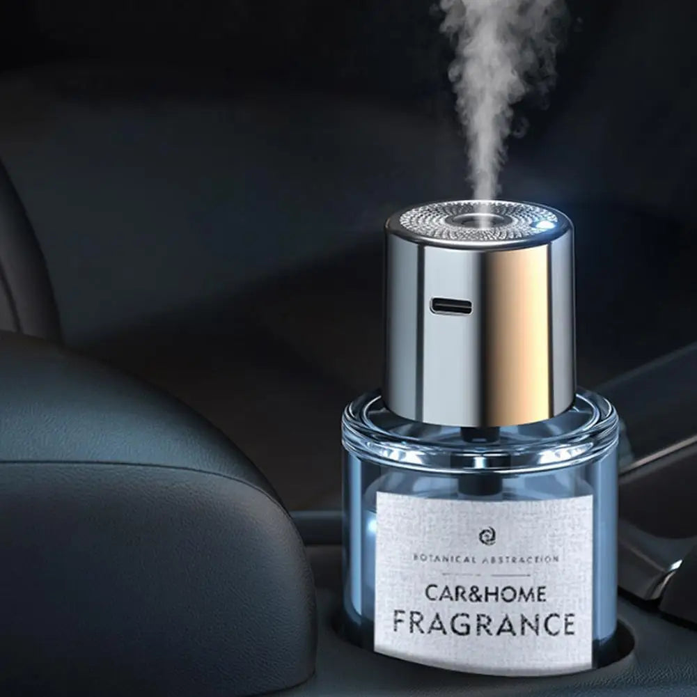 Car Mounted Fragrance Spray