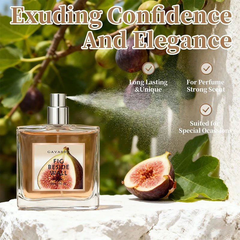 Fresh Fig Luxury Unisex Perfume