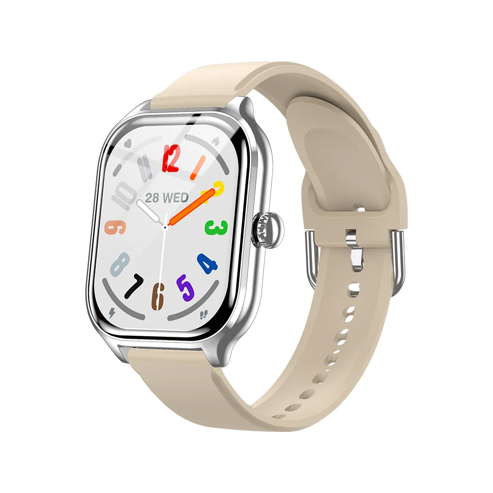 H9 HD Smart Watch