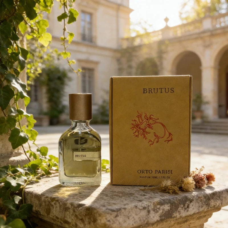 Luxury Oriental Woody Unisex Perfume 50ml