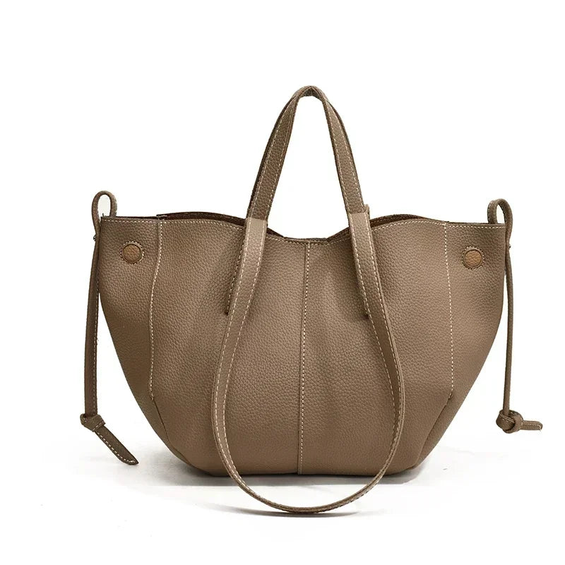 Tote Shoulder Bag Premium