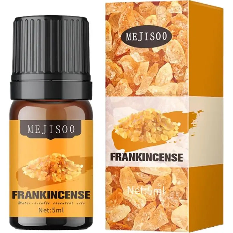 Essential Oils Set 12 Scents
