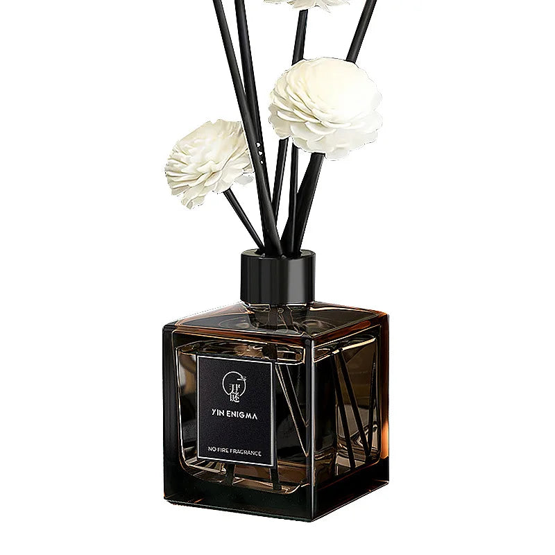 Reed Diffuser Flameless Air Freshener 200ml