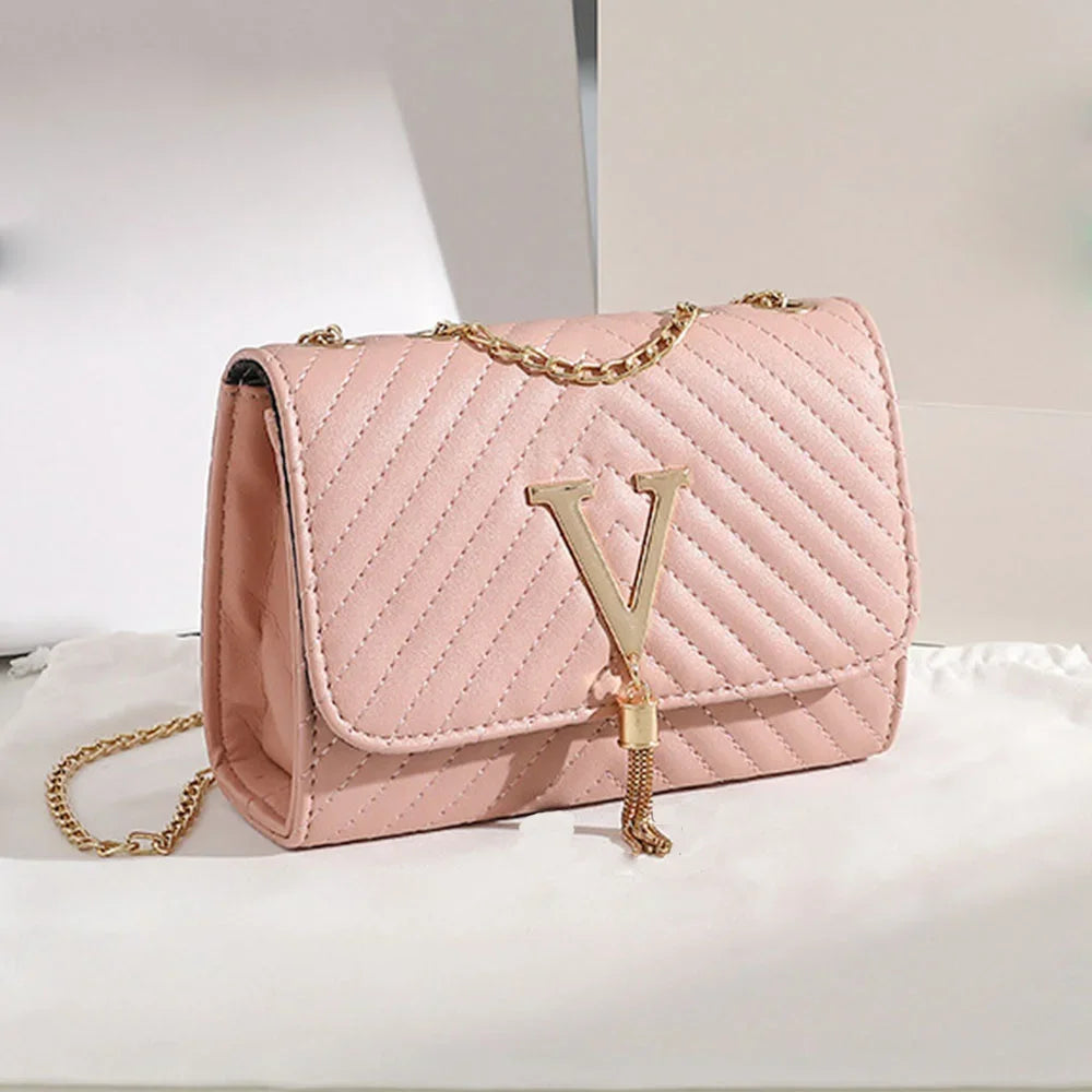Small Underarm Crossbody Bag