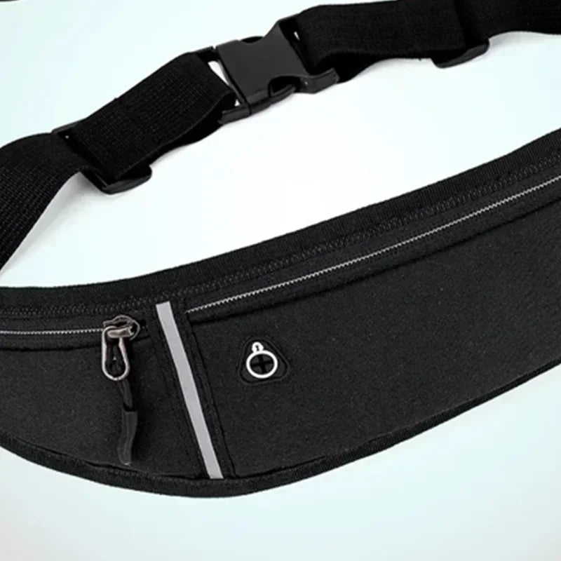 Multifunctional Sport Waist & Chest Pack