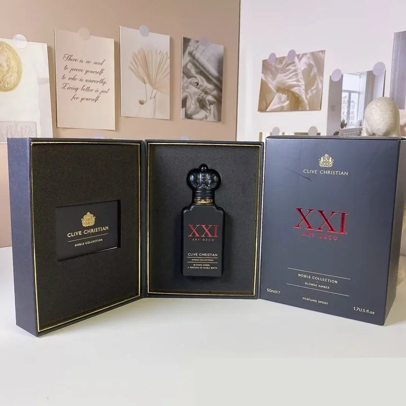 Men's Arab Ocean Cologne EDP 50ml