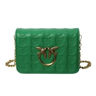 Casual Crossbody Shoulder Bag