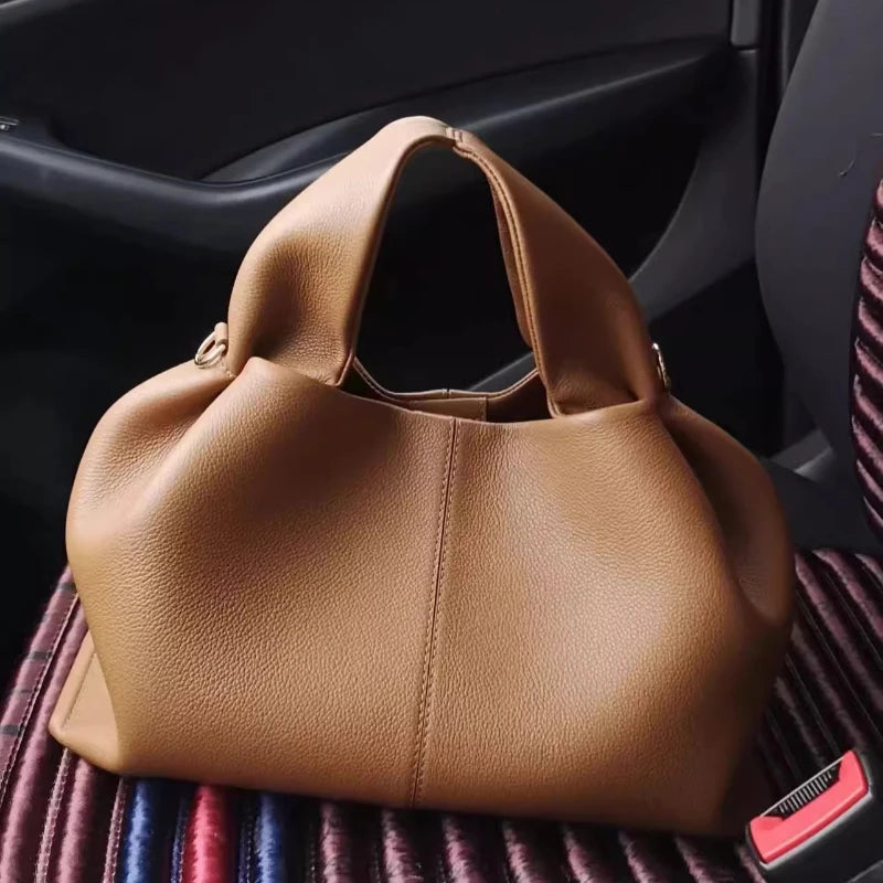 Women's Retro Versatile Crossbody Handbag
