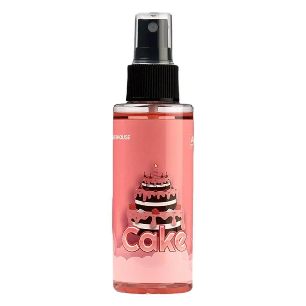 Car Air Freshener Spray Odor Remover 100ml
