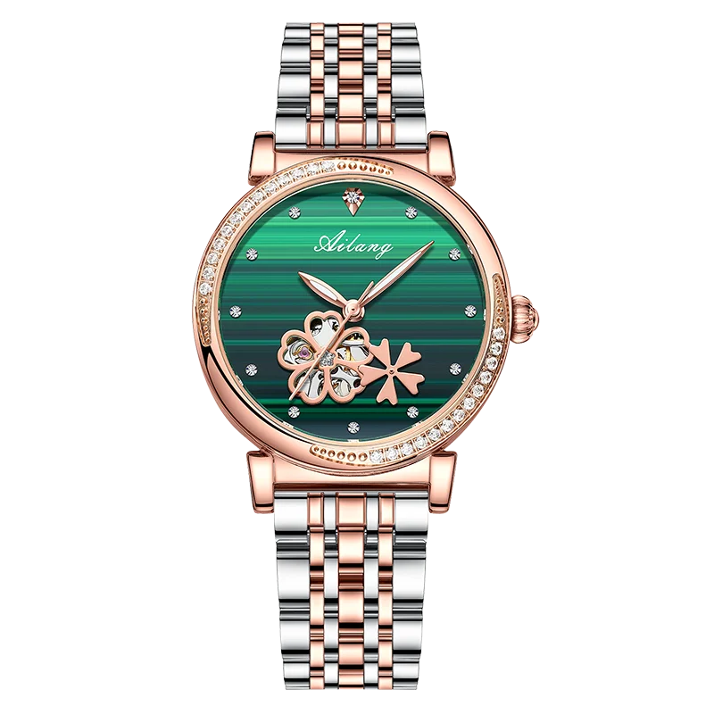 Classic Artisan Watch