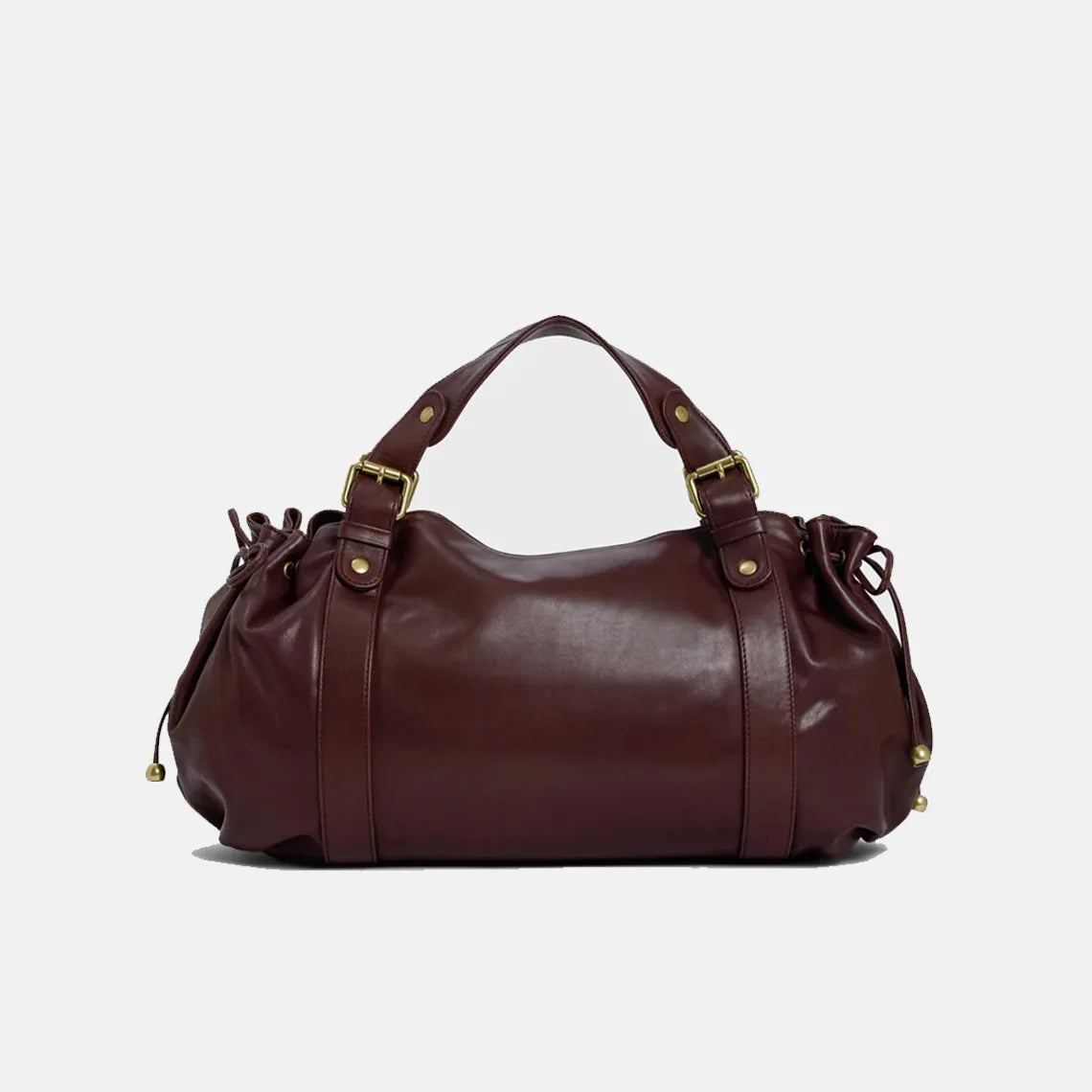 Commuter Boston Crossbody Bag