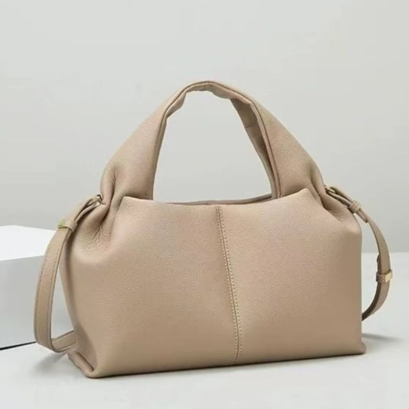 Women's Retro Versatile Crossbody Handbag