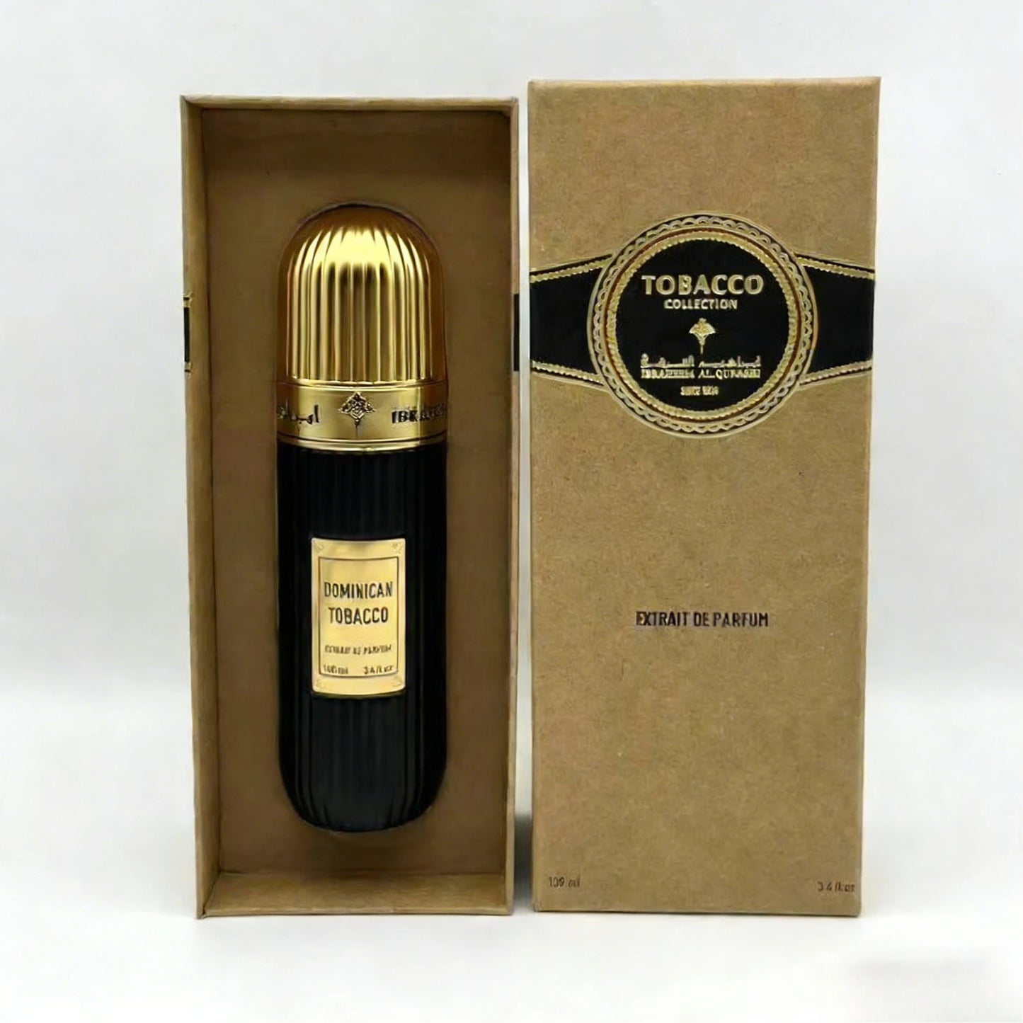 Tobacco Woody Unisex Perfume EDT 100ml