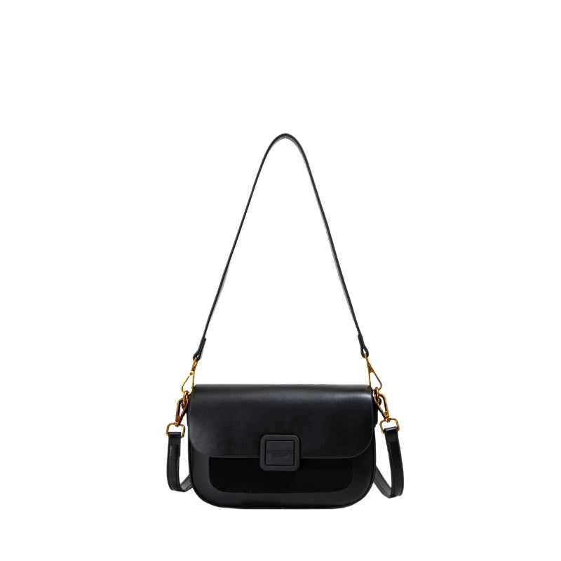 Trendy Casual Crossbody Handbag
