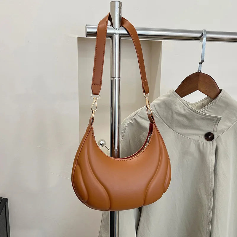 Trendy Versatile Crossbody Bag