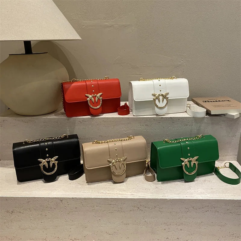 Multiway Shoulder Bag Unique