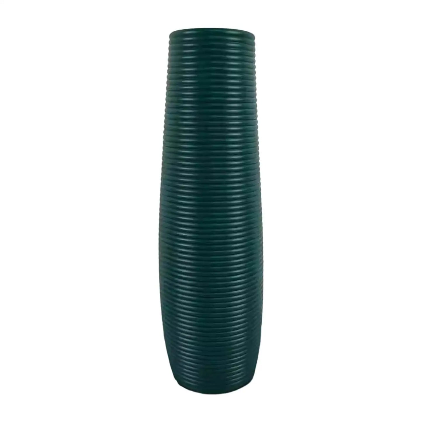 Tall Floor Vase Minimalist Home Decor