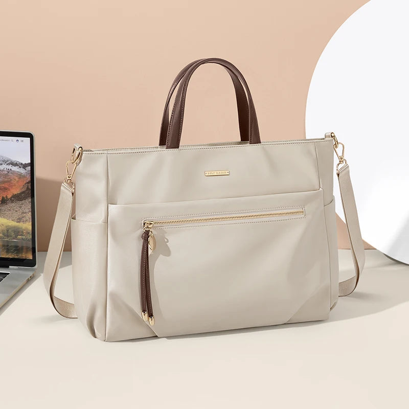 Lightweight Women's Briefcase