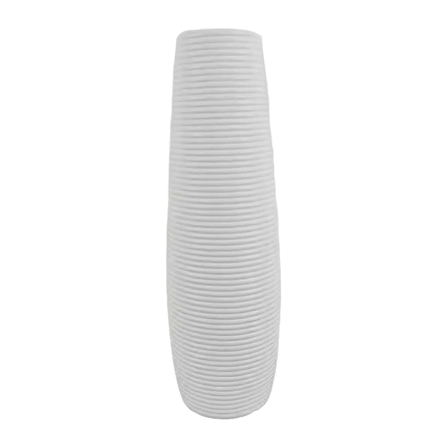 Tall Floor Vase Minimalist Home Decor