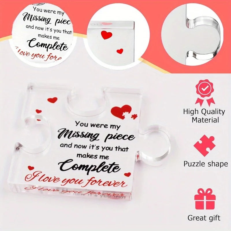 Anniversary Valentine Gift Set