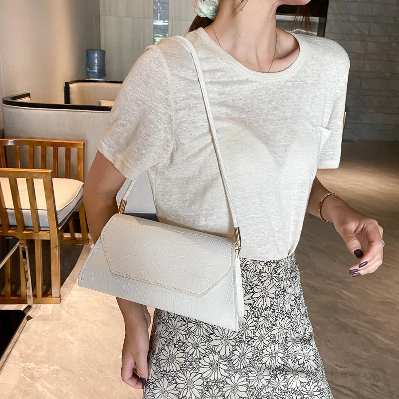 Women's Fashion Shoulder & Crossbody Bag
