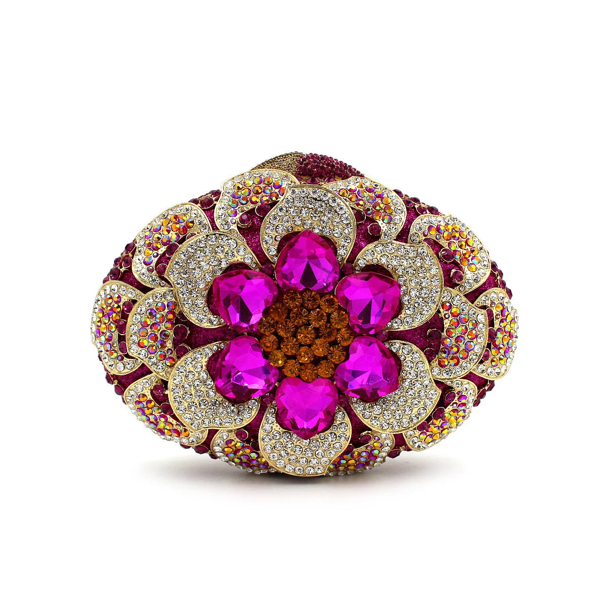 Bridal Luxury Clutch Bag
