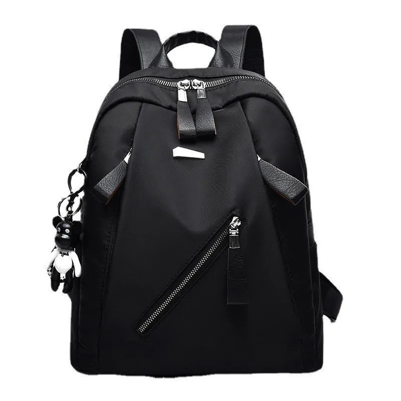Oxford Travel Backpack Large