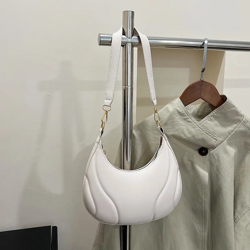 Trendy Versatile Crossbody Bag