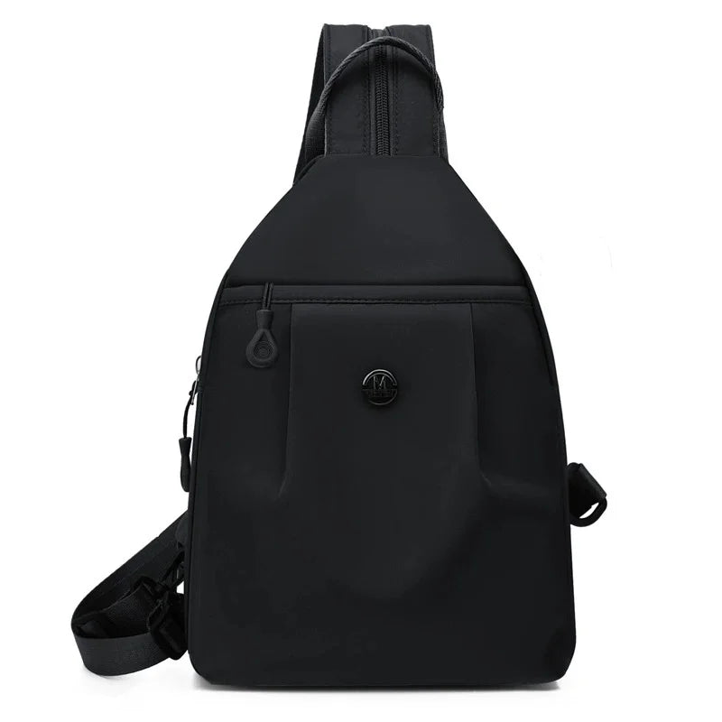 Mini Crossbody Backpack Casual