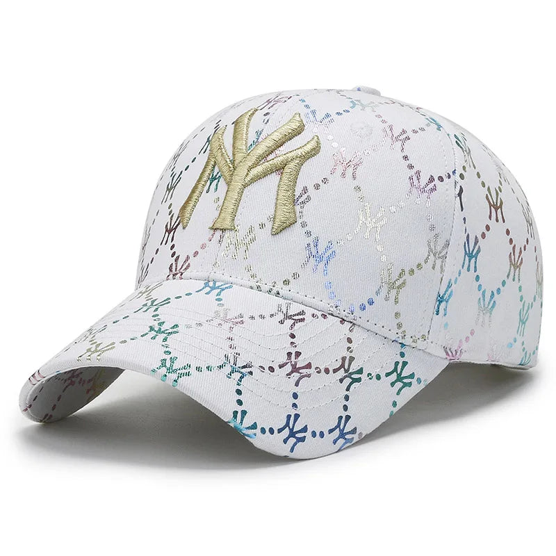 Outdoor Sports Baseball Cap