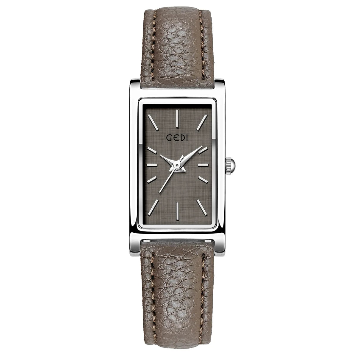 Retro Minimalist Women Watch